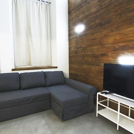 Alessia'S Flat - Mac Mahon Apartman Milánó Kültér fotó
