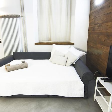 Alessia'S Flat - Mac Mahon Apartman Milánó Kültér fotó