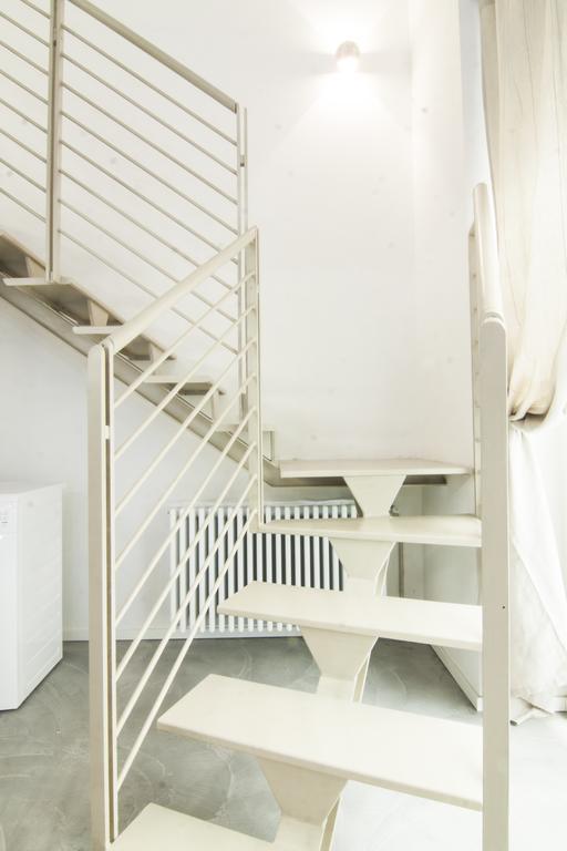 Alessia'S Flat - Mac Mahon Apartman Milánó Kültér fotó