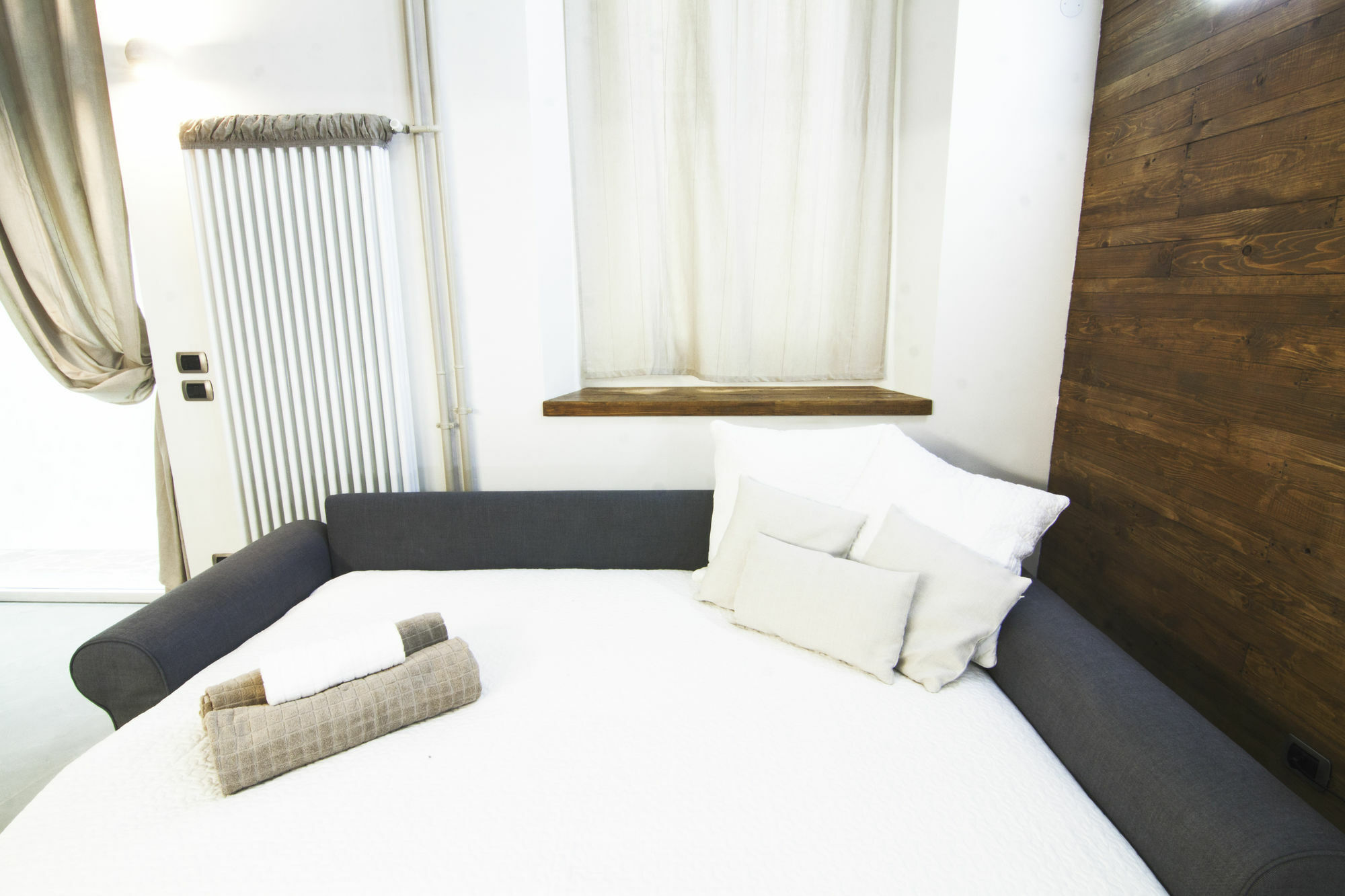 Alessia'S Flat - Mac Mahon Apartman Milánó Kültér fotó
