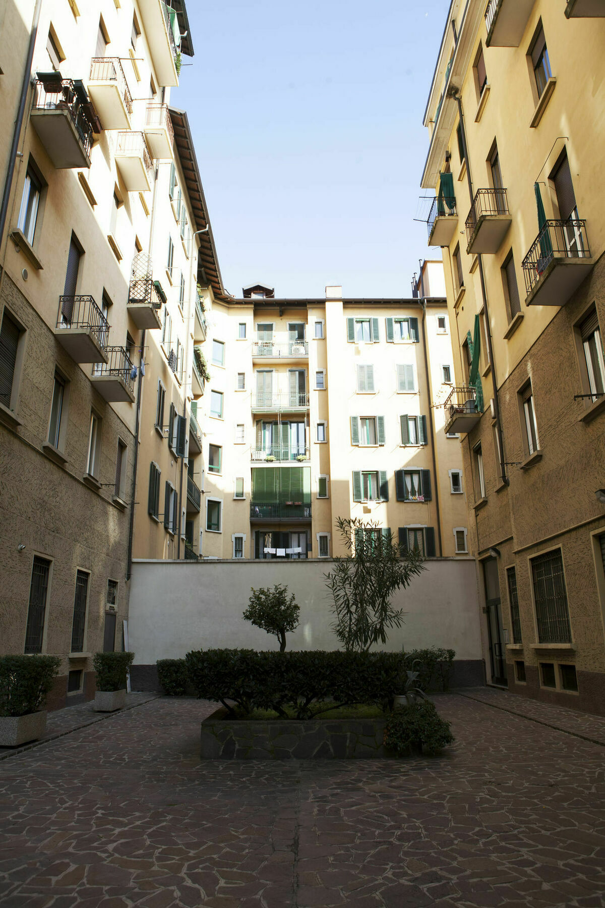 Alessia'S Flat - Mac Mahon Apartman Milánó Kültér fotó
