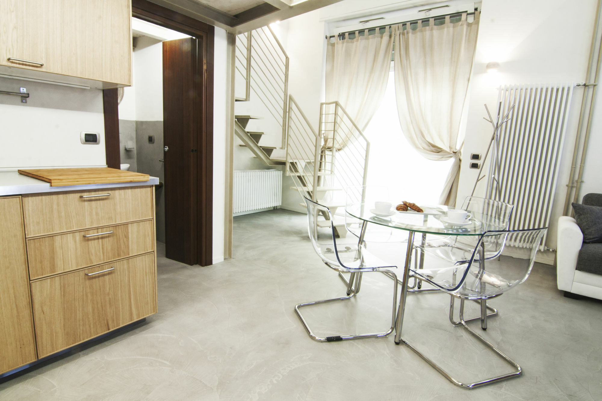 Alessia'S Flat - Mac Mahon Apartman Milánó Kültér fotó